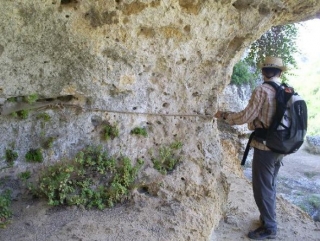 Gravina de Riggio